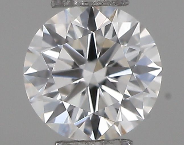 ROUND 0.19 carat diamond