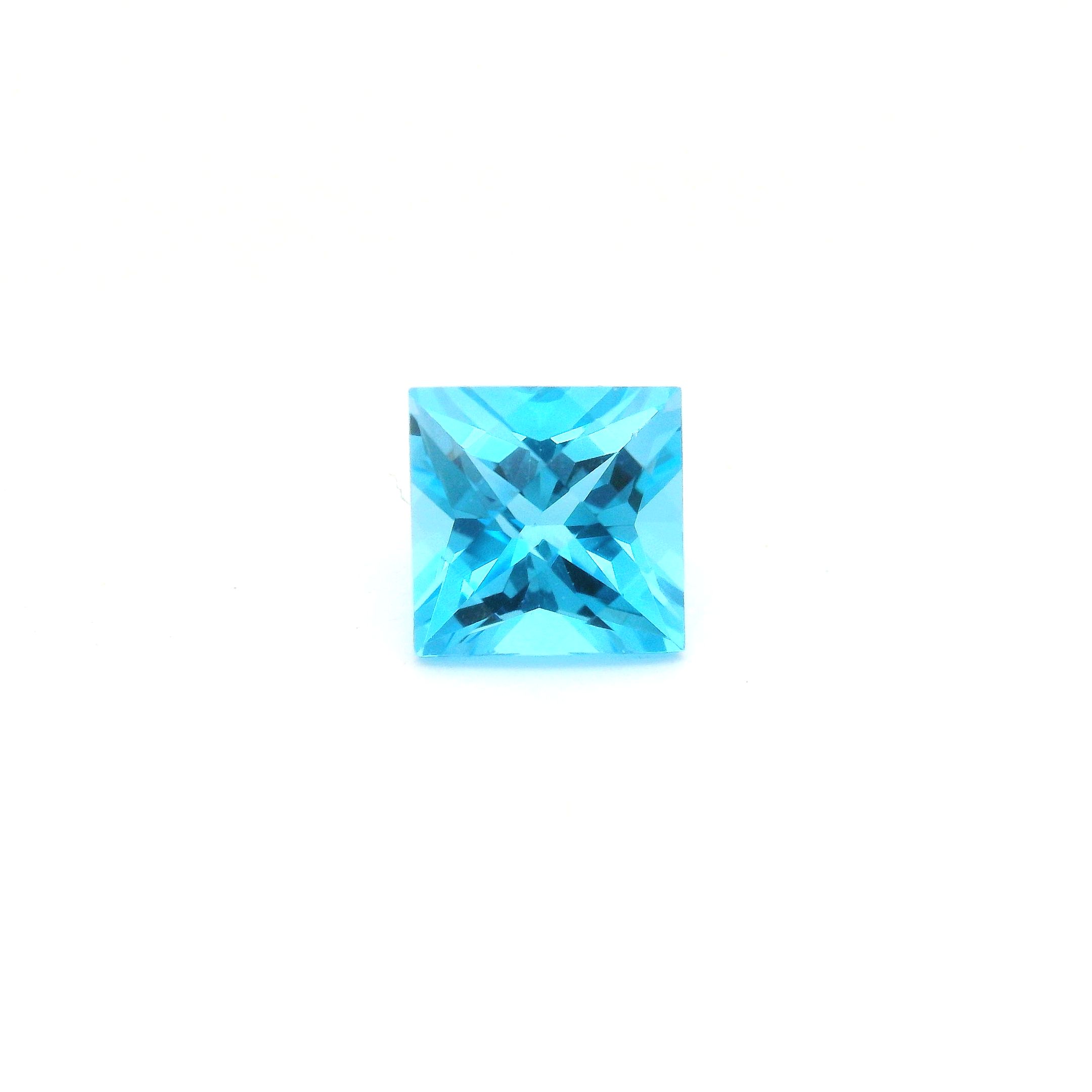 Fine Gemstone