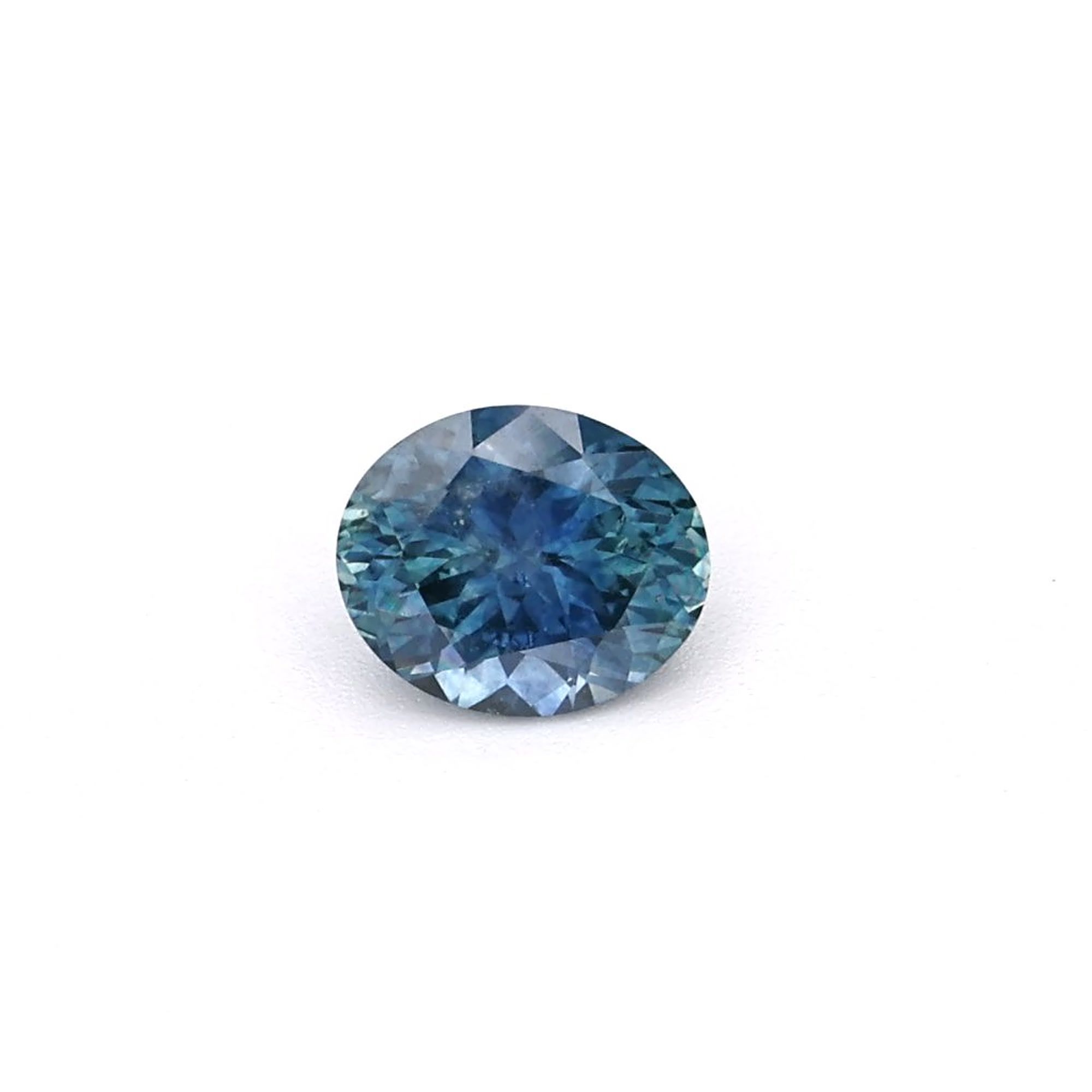 0.88ct Sapphire