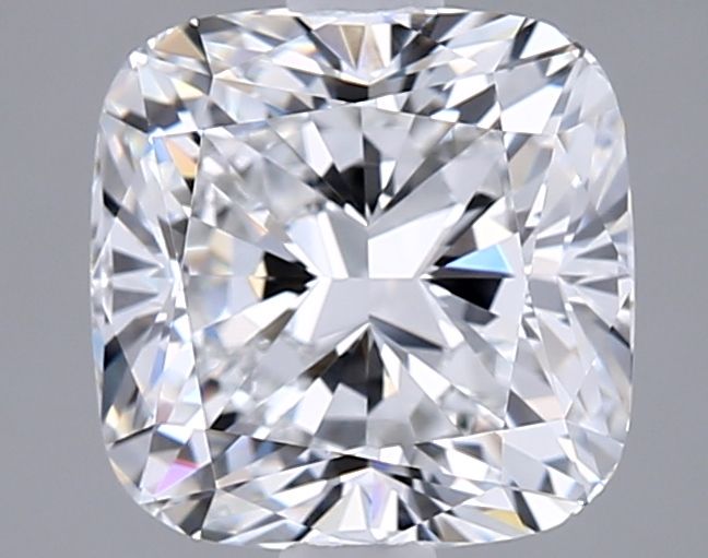2.02ct Cushion D - VVS2 - Excellent cut - LD15445