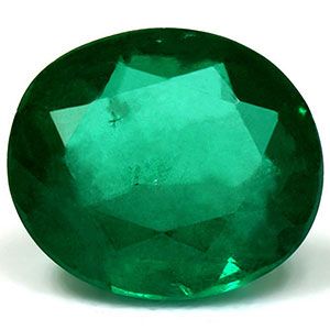 1.77ct Emerald