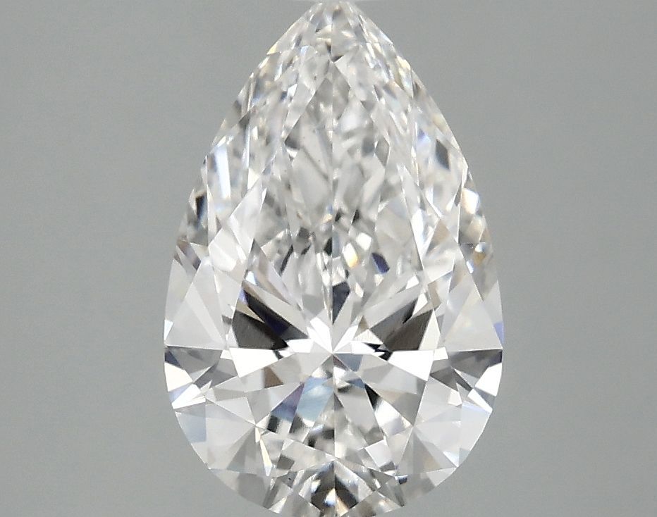 2.01ct Pear E - VS1 - Excellent cut - LD246668