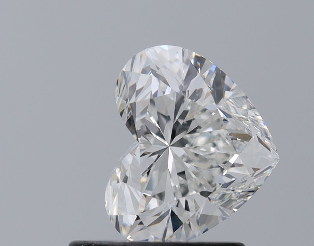 Heart Diamond