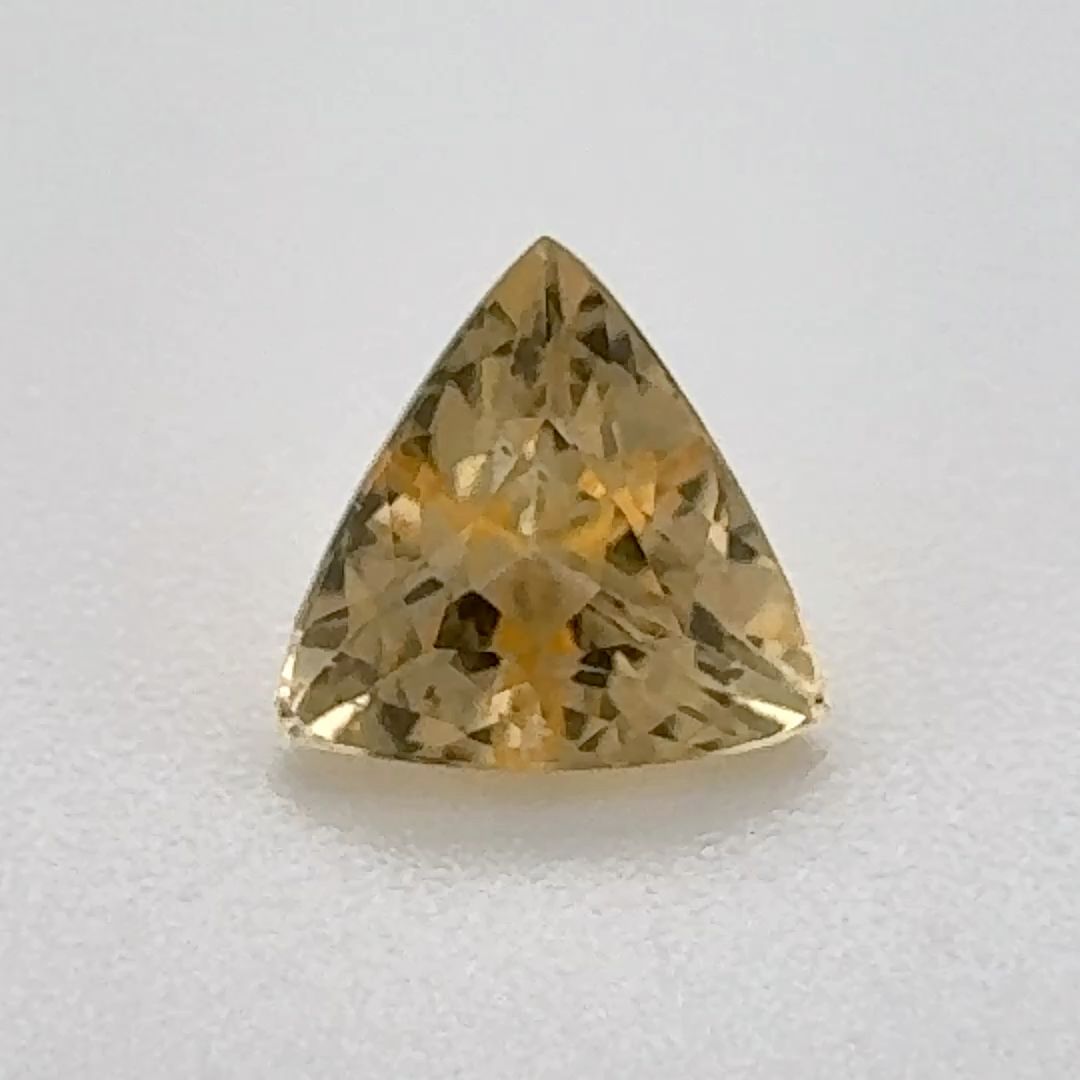 0.84ct TOPAZ