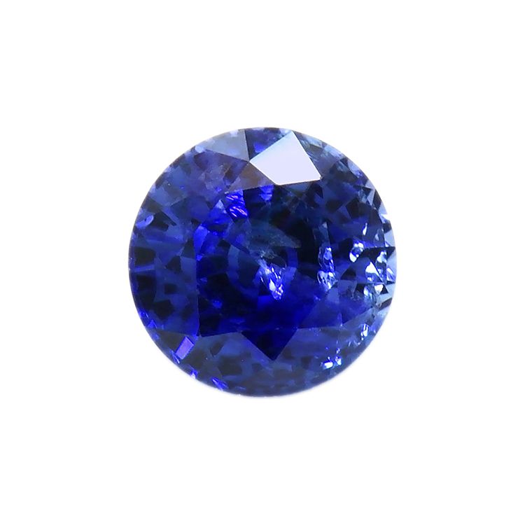 0.86ct Sapphire