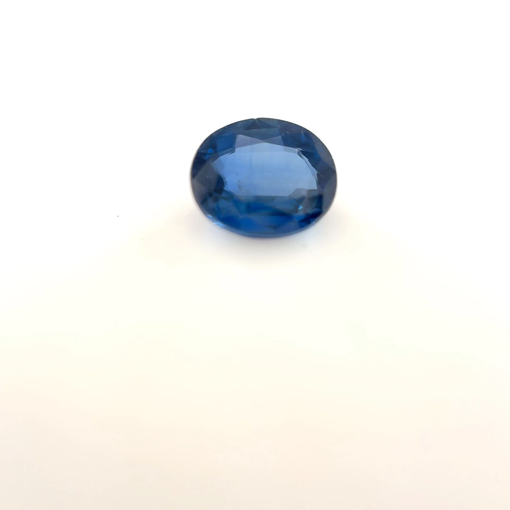 0.94ct SAPPHIRE