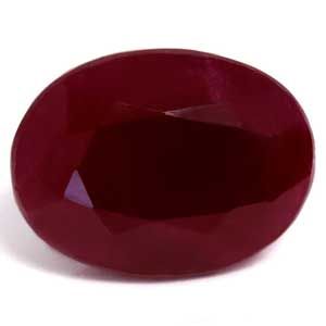 3.09ct Ruby