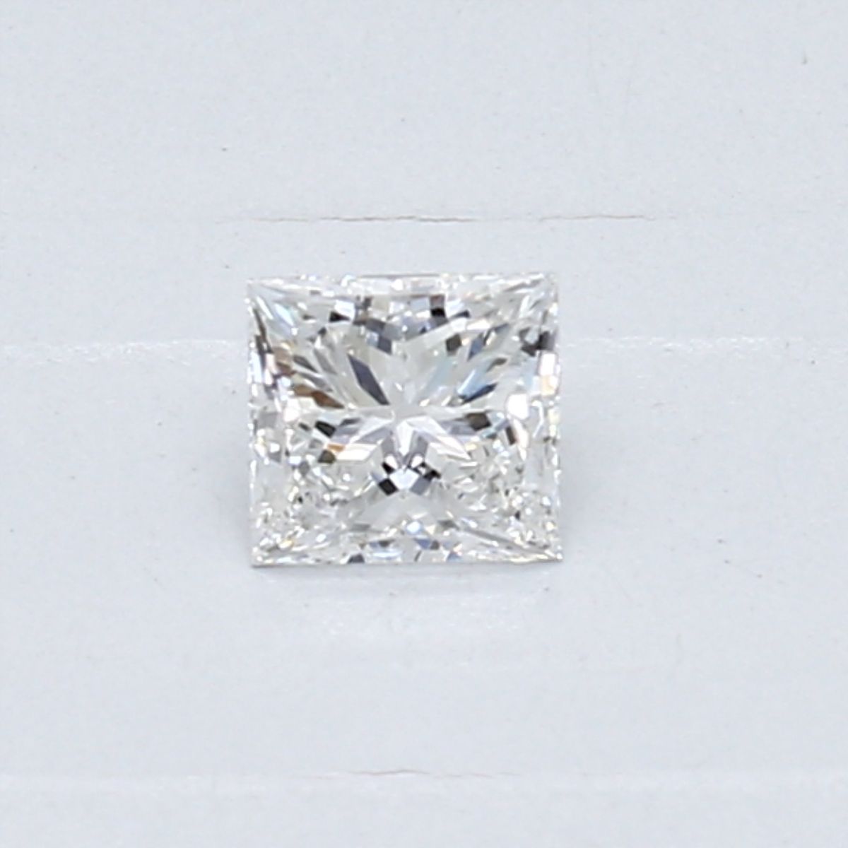 Diamante 0,23 ct PRINCESS