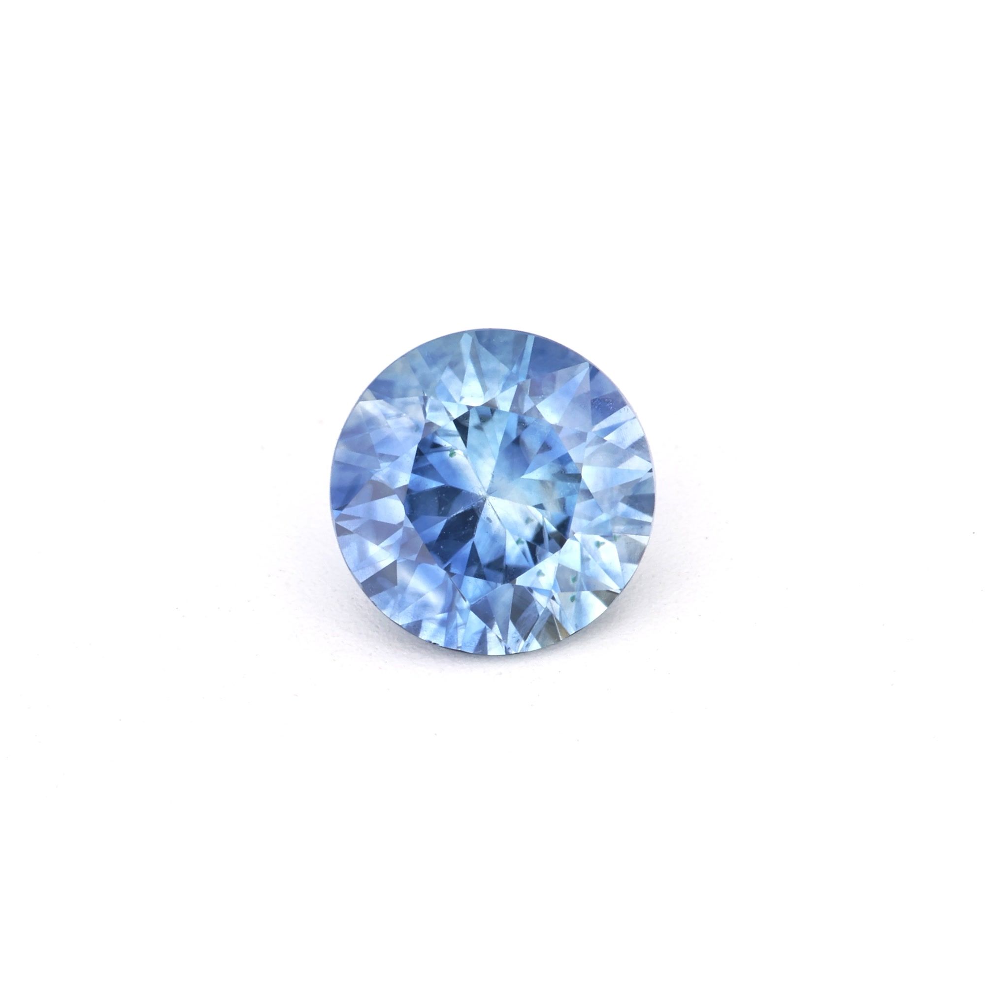 0.83ct Sapphire
