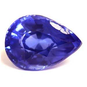 0.86ct Sapphire