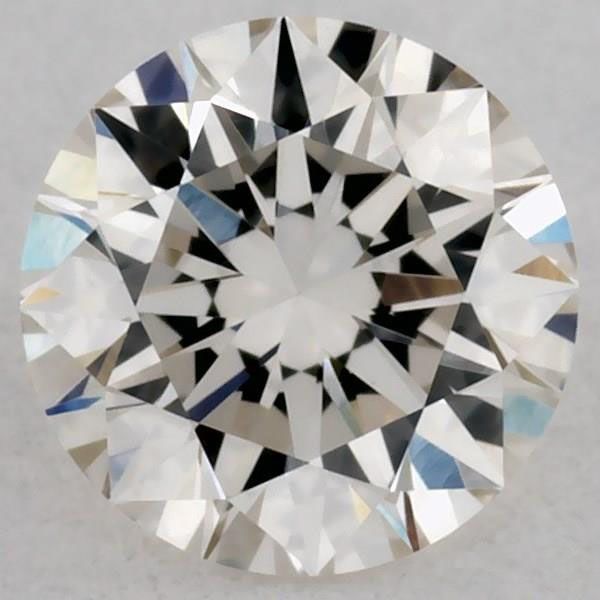 Diamante 0,32 ct ROUND