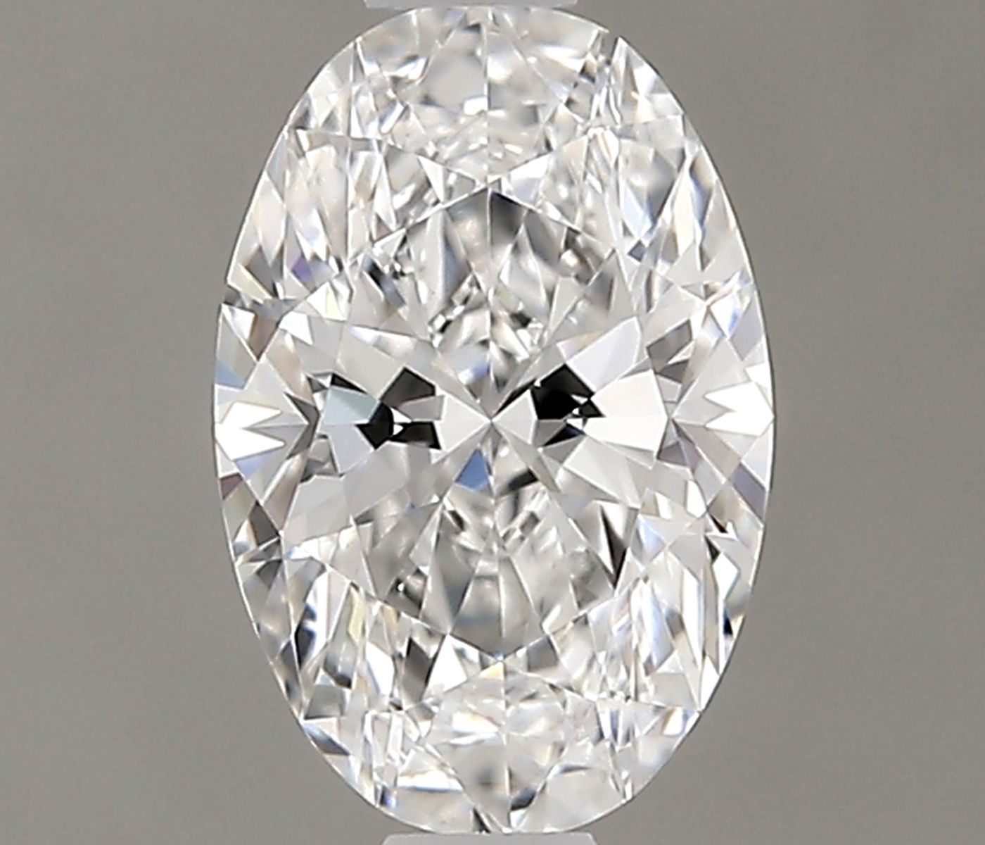 Oval 0.63ct Diamond