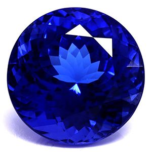 14.82ct Tanzanite