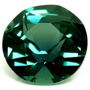 0.58ct Sapphire