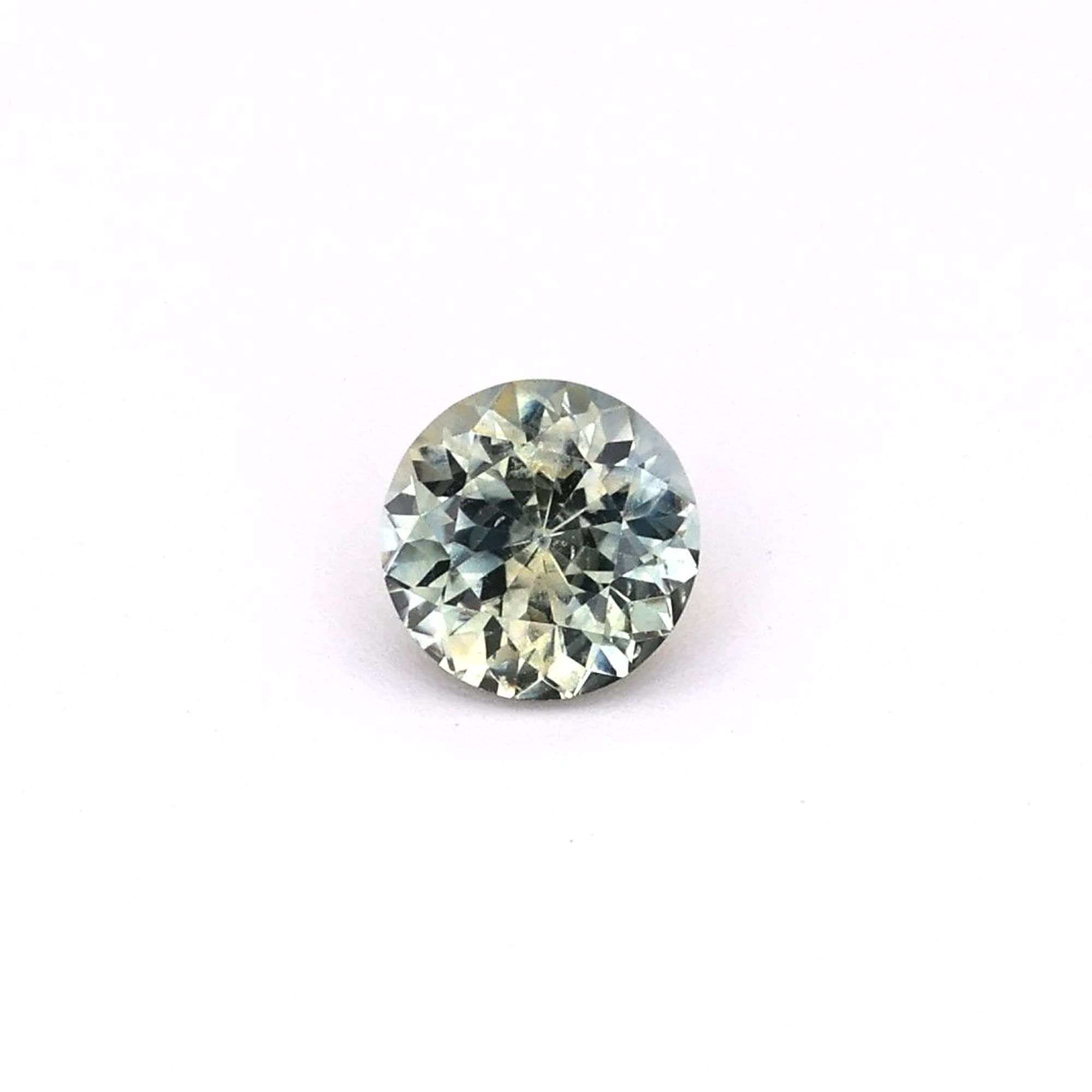 0.77ct Sapphire