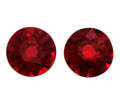 1.19ct Ruby