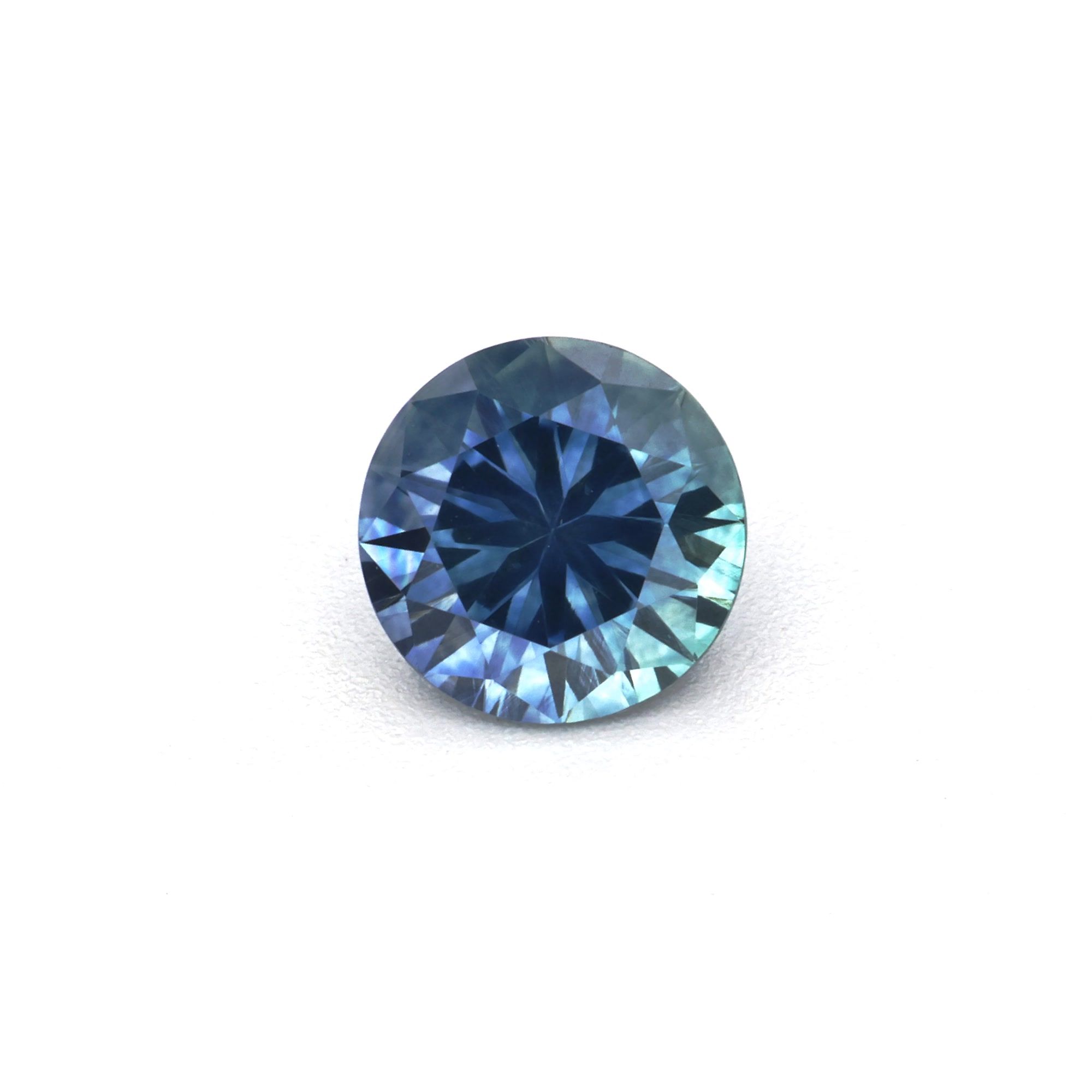 0.6ct Sapphire