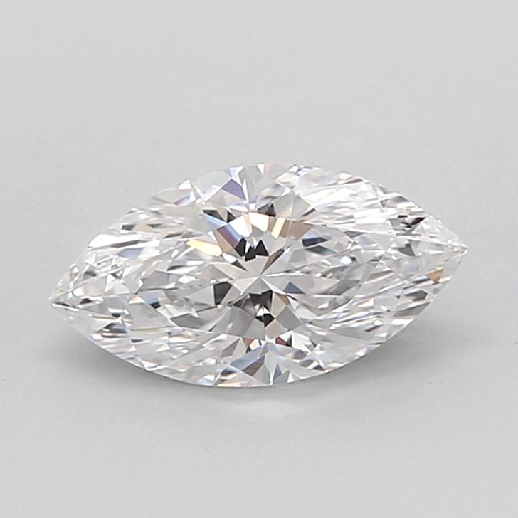 1 Carat · D · VVS1 very good Cut