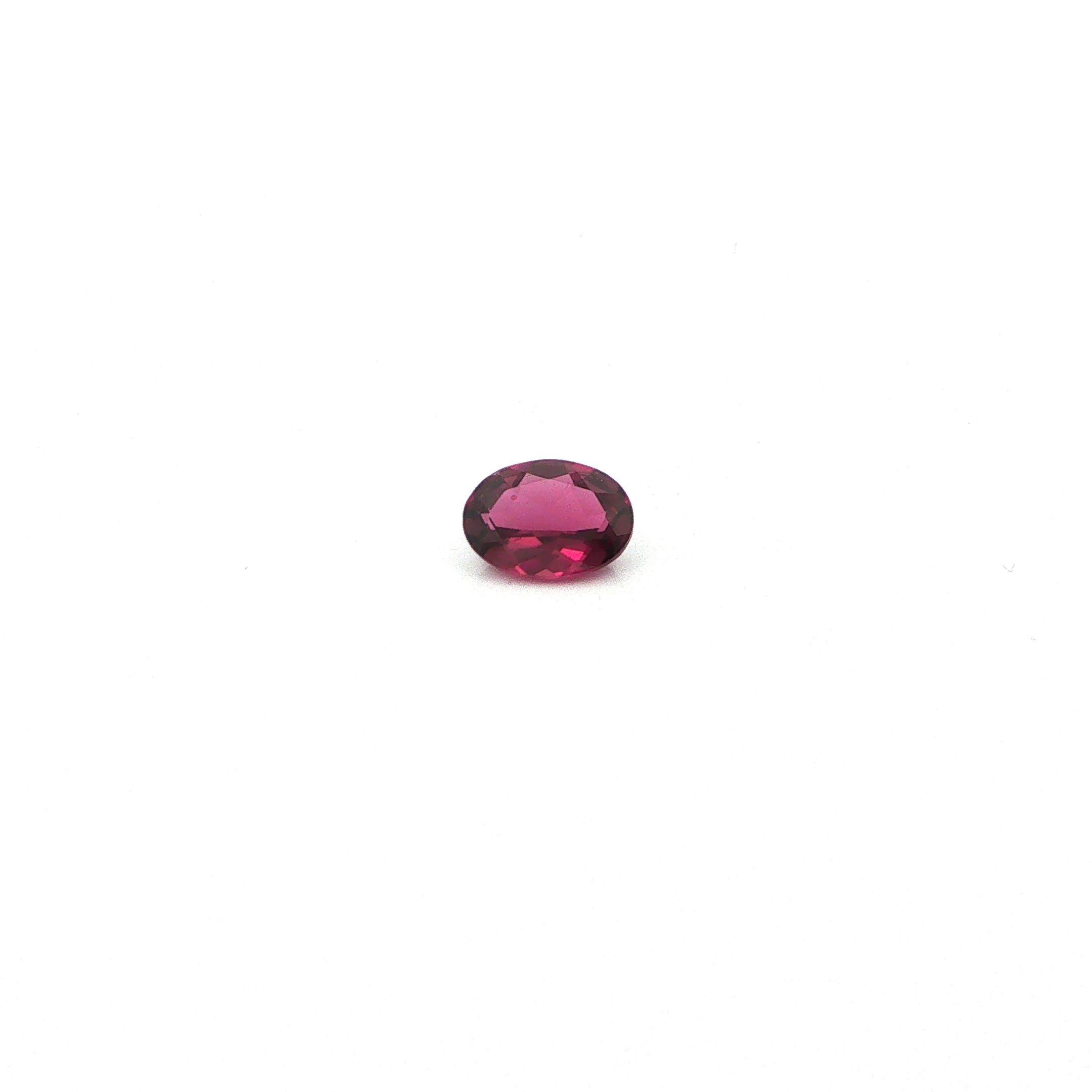 1.25ct GARNET