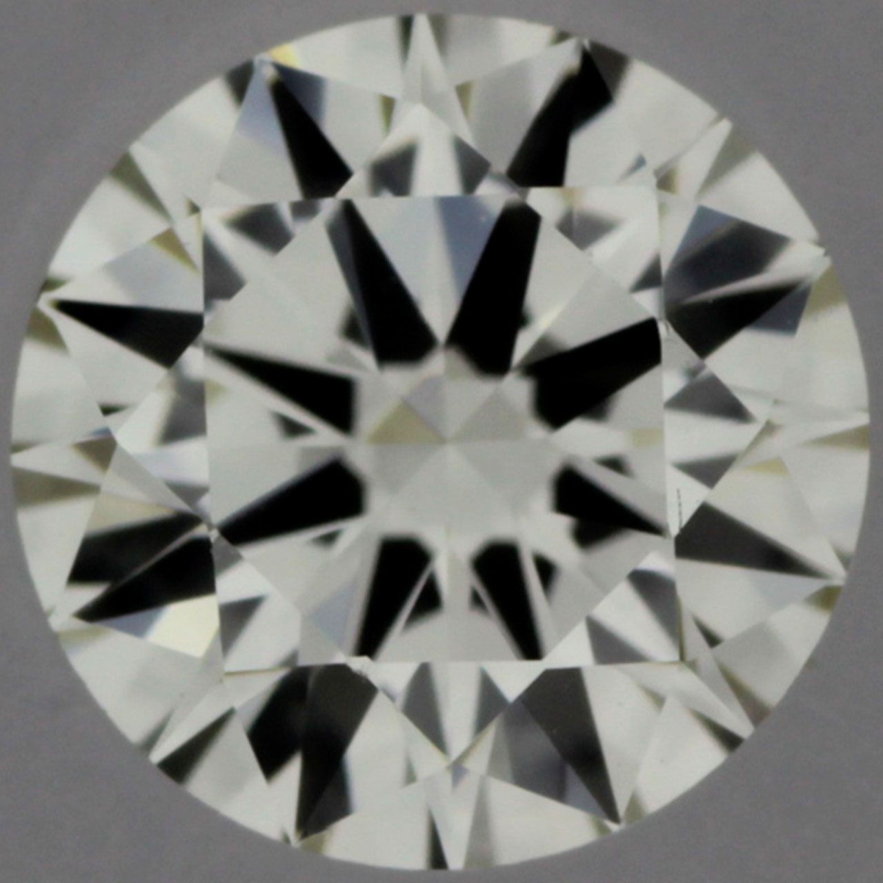 Diamante 0,30 ct ROUND