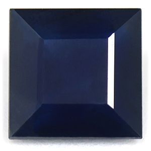 0.8ct Sapphire