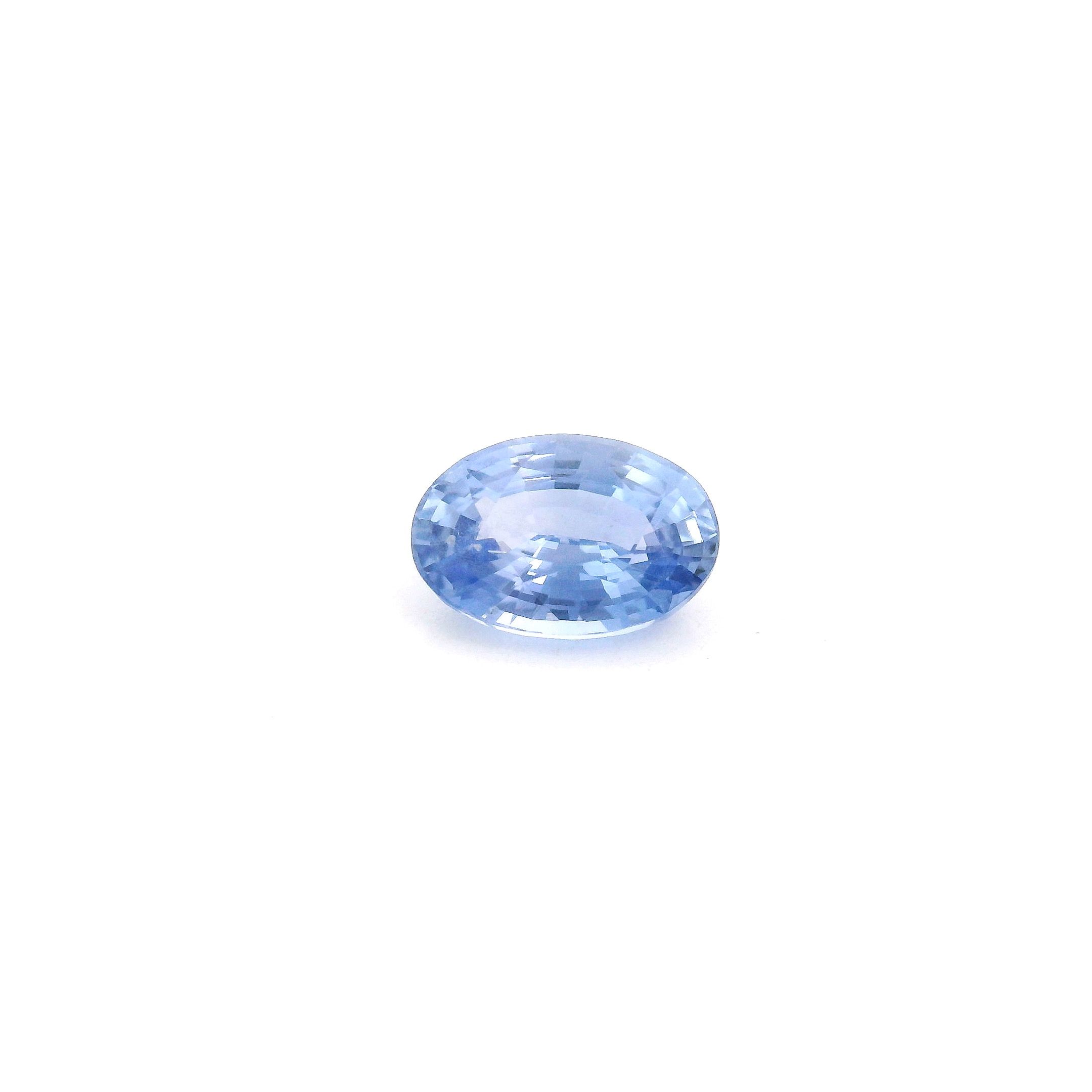 0.91ct SAPPHIRE
