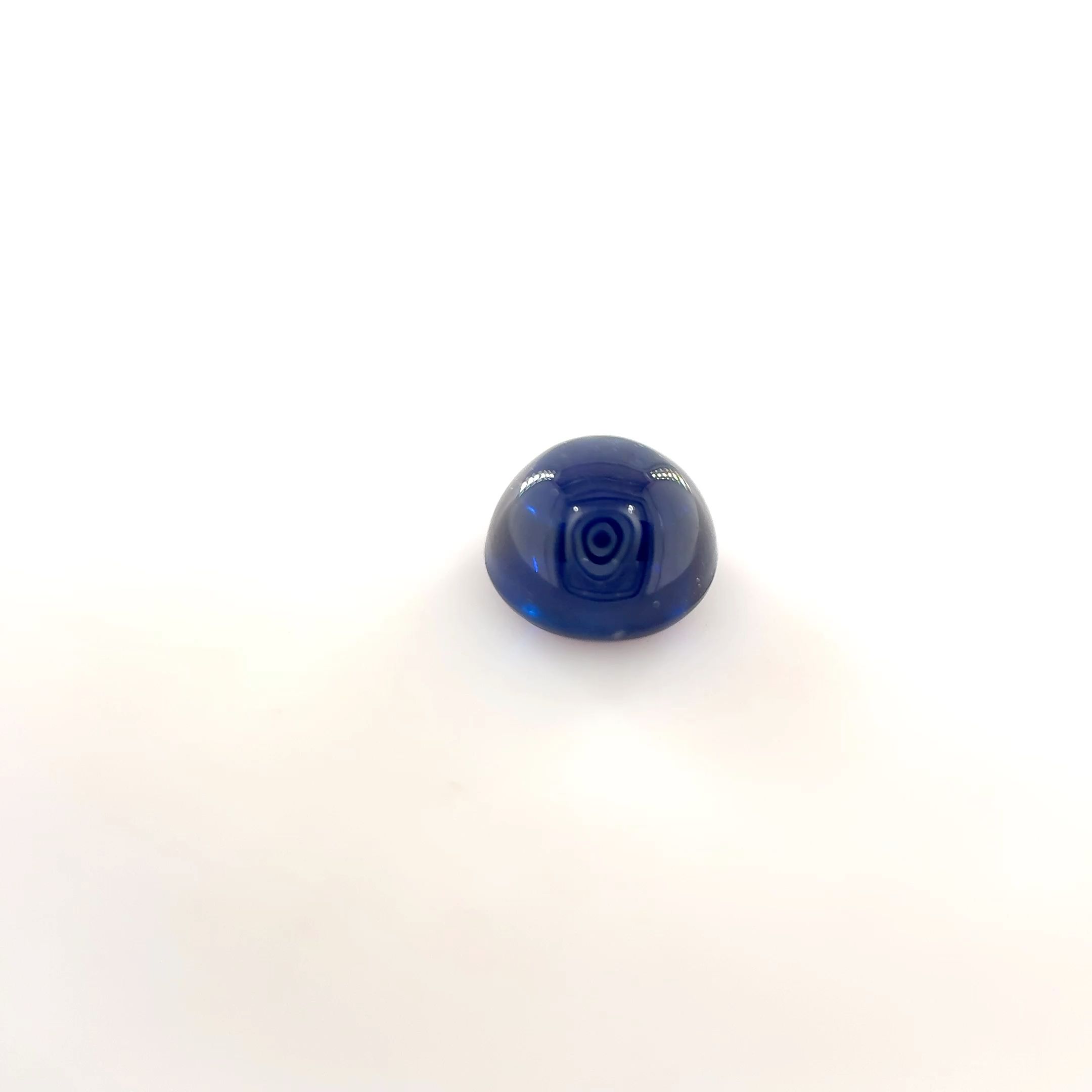 1.41ct SAPPHIRE