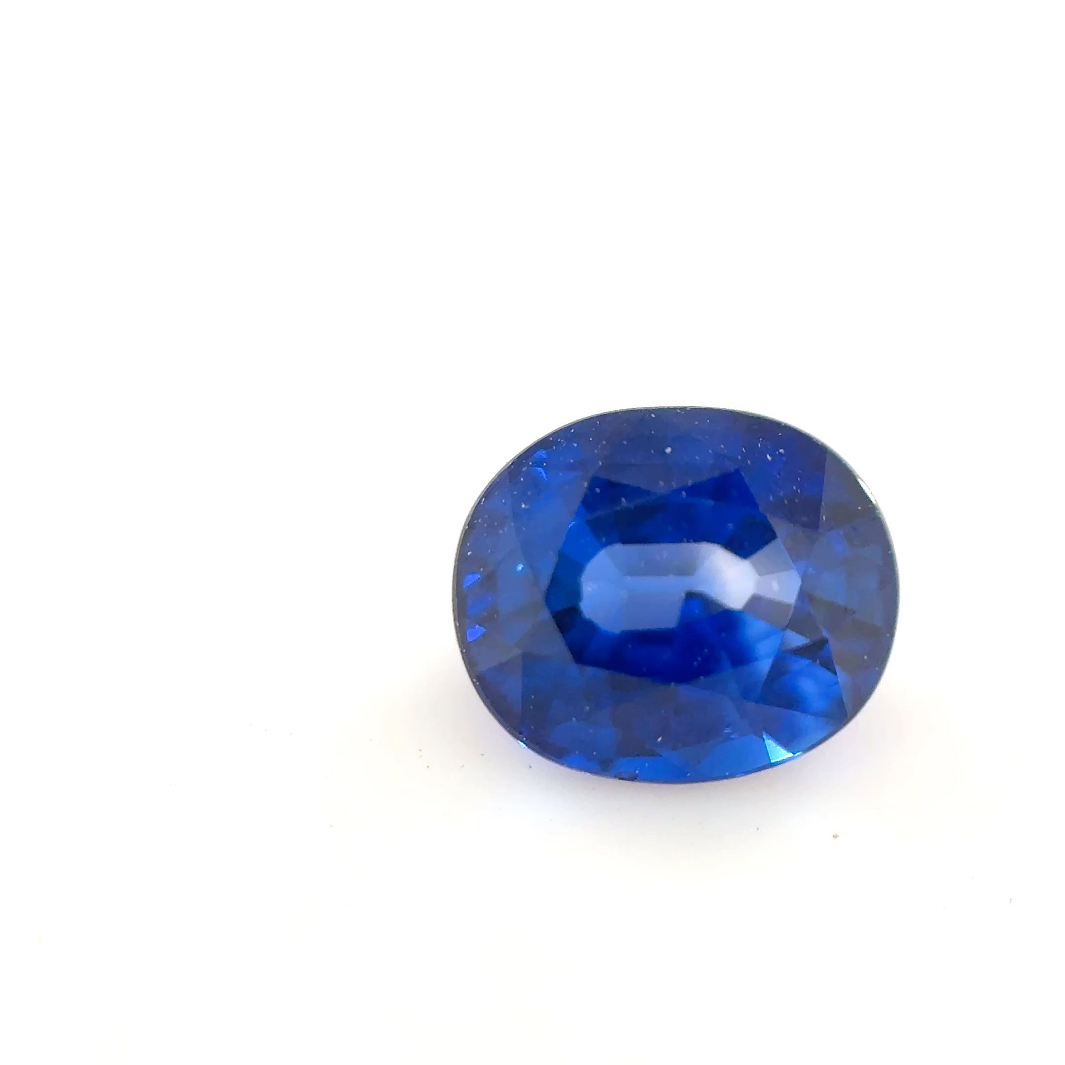 0.81ct SAPPHIRE