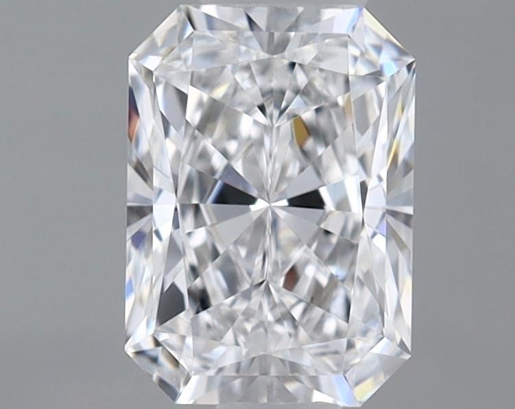 0.72 Carat Radiant Diamond