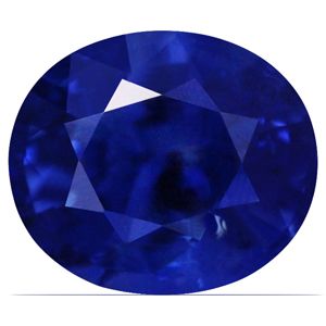 0.89ct Sapphire