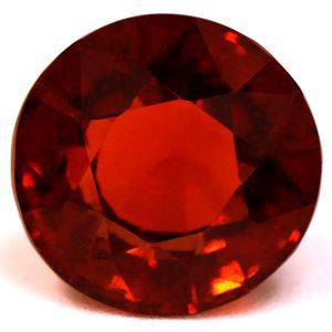 4.23ct Garnet