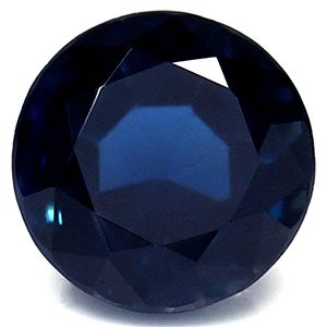 0.8ct Sapphire