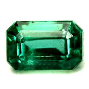 0.55ct Emerald