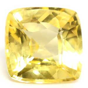 1.52ct Sapphire