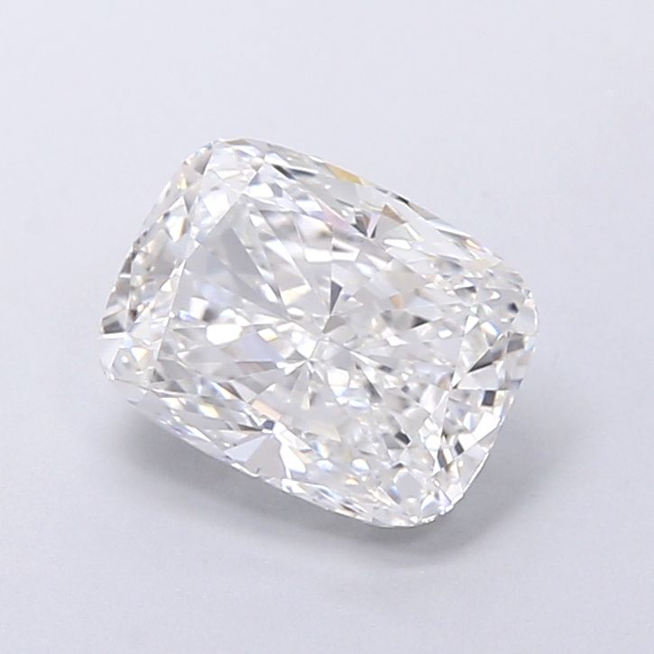 2ct Cushion E - VS1 - Excellent cut - LD368271