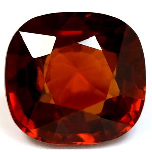 10.98ct Garnet