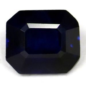 0.76ct Sapphire