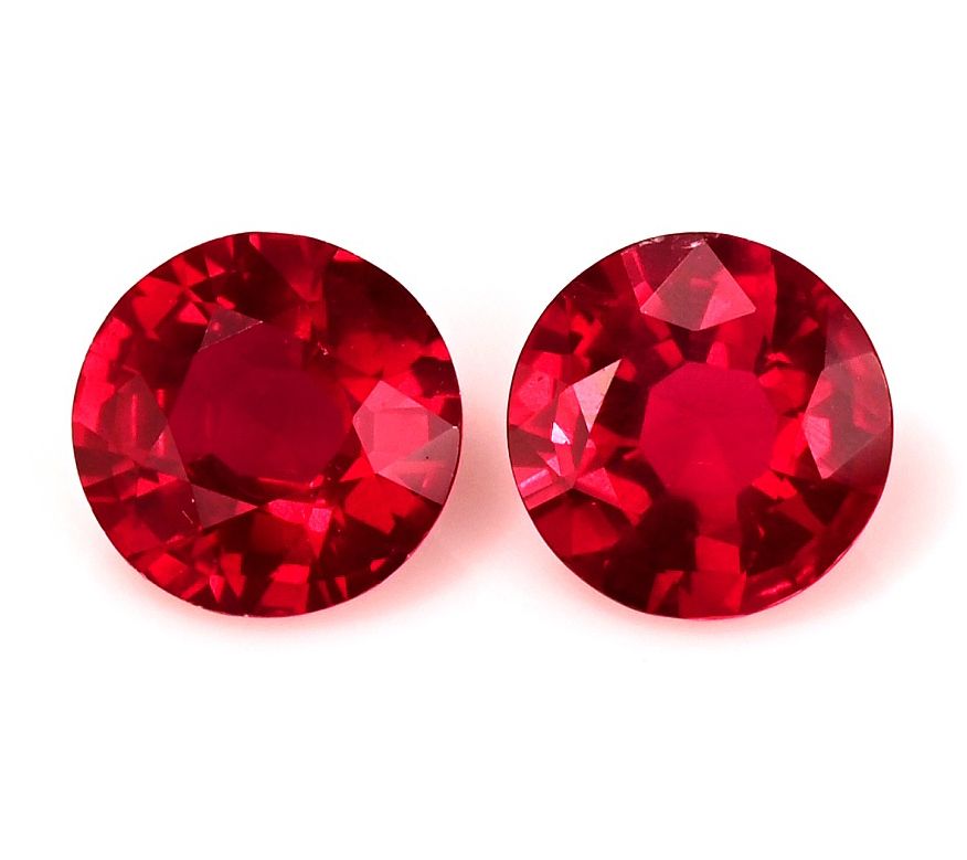 1.35ct Ruby