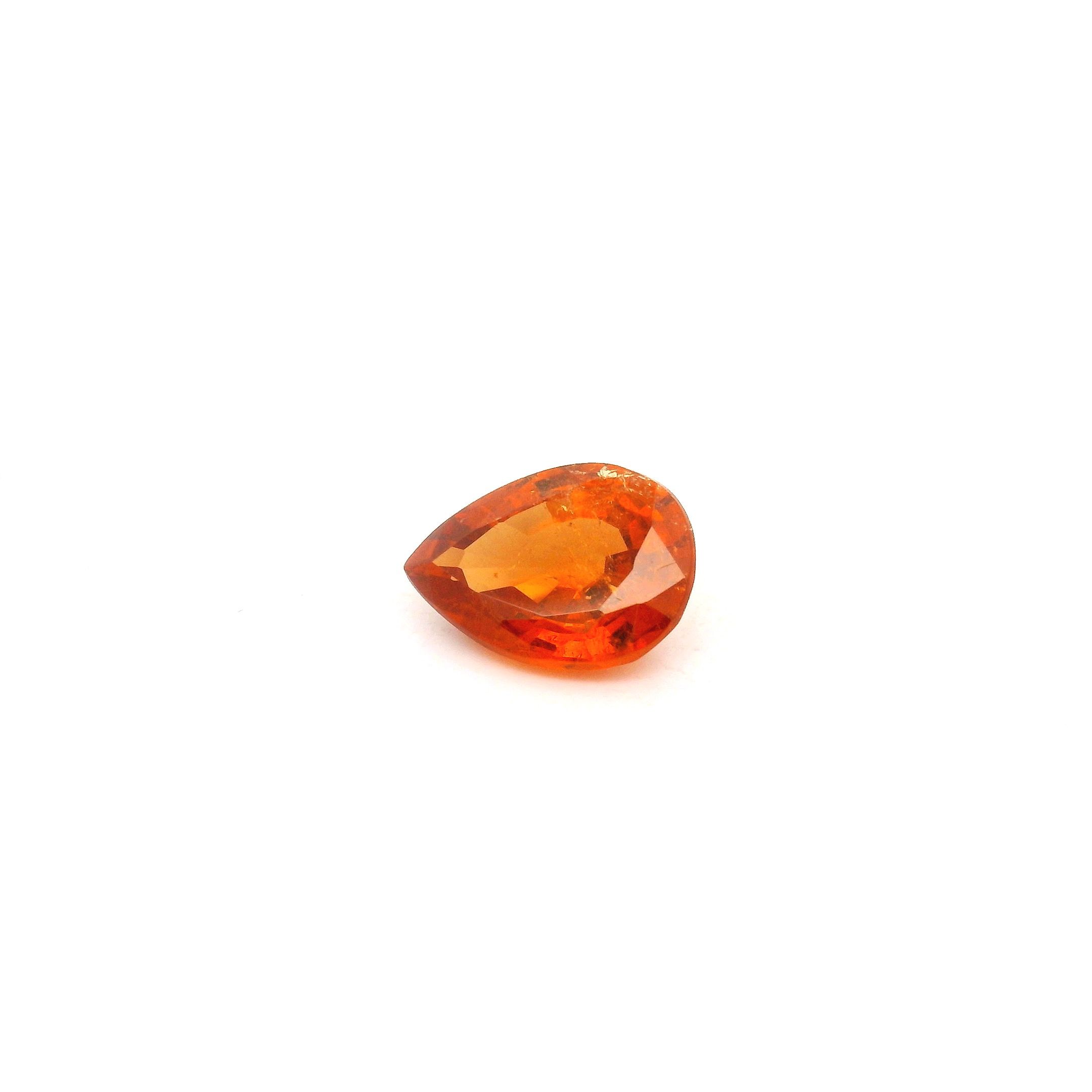 1.13ct GARNET