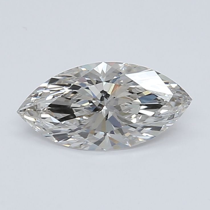 Marquise 1.13ct H VVS2 diamond