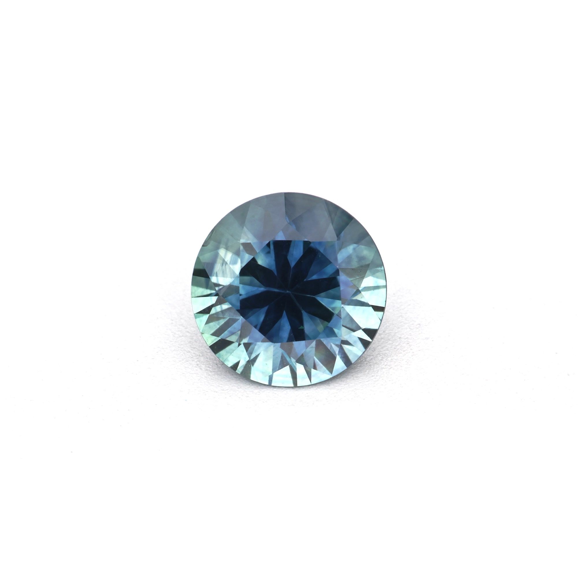 0.82ct Sapphire