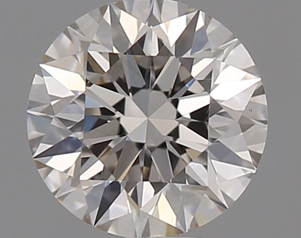 Diamante 0,34 ct ROUND