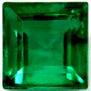0.35ct Emerald