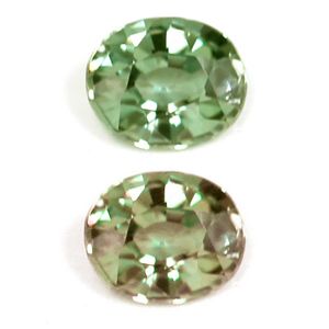 0.41ct Alexandrite