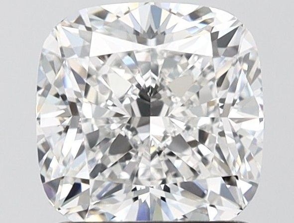 1.75ct Cushion E - VVS2 - Excellent cut - LGD155726