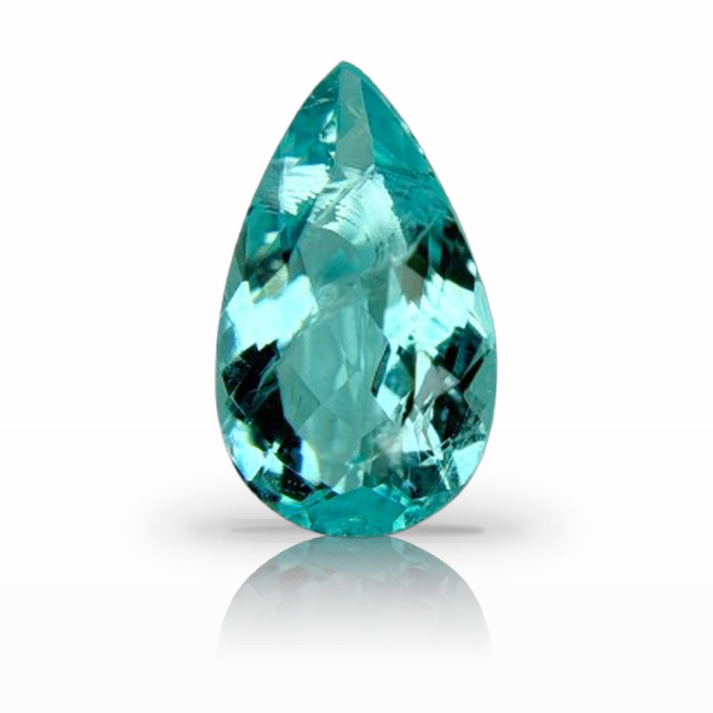 0.99ct Tourmaline
