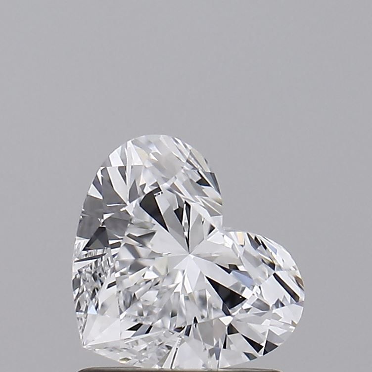 1.10 Carat Heart Diamond