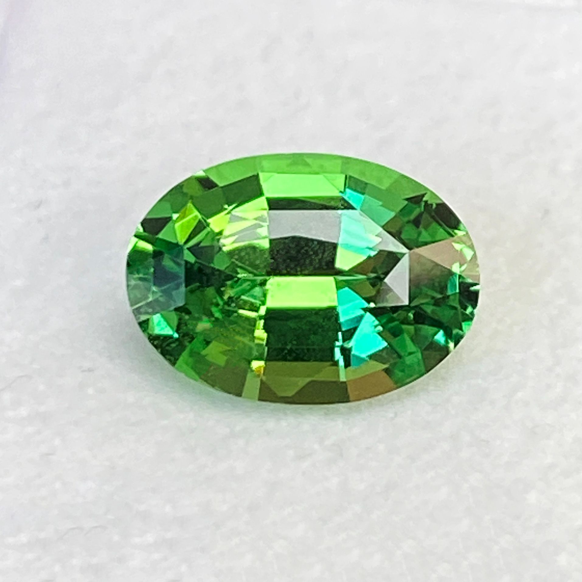 2.03ct Garnet