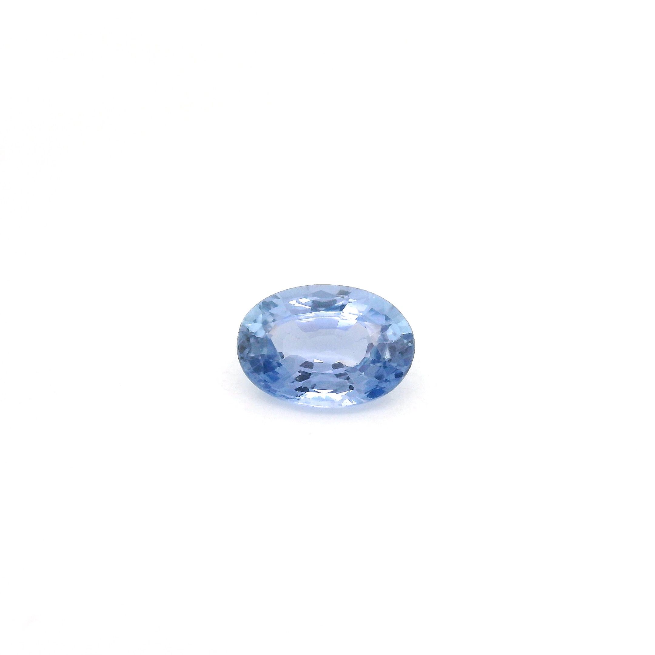 0.88ct SAPPHIRE