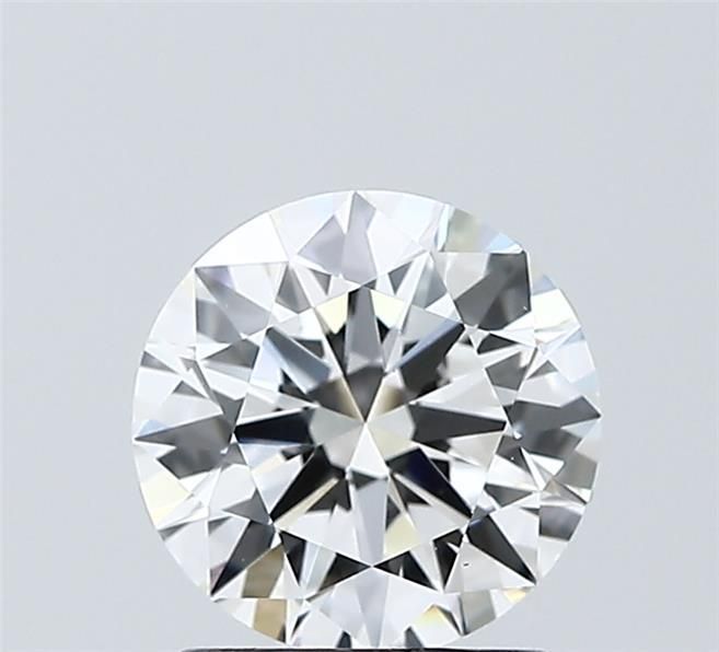 1.5ct Round E VVS2 Ideal Cut